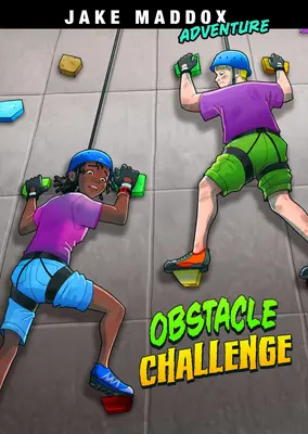 Akadály kihívás - Obstacle Challenge