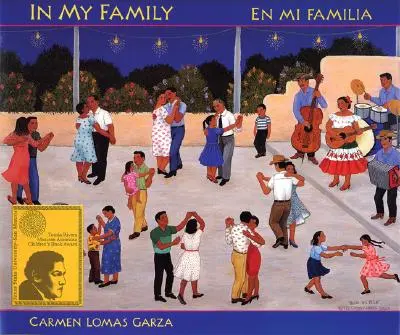 Az én családomban / En Mi Familia - In My Family / En Mi Familia