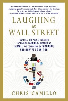 Nevetés a Wall Streeten - Laughing at Wall Street