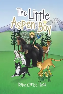 A kis aszpáni fiú - The Little Aspen Boy