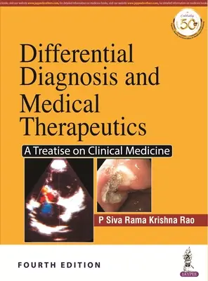 Differenciáldiagnosztika és orvosi terápia - Differential Diagnosis and Medical Therapeutics