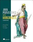 Java perzisztencia a Hibernate-tel - Java Persistence with Hibernate