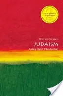 Judaism: A Very Short Introduction