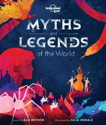 Mítoszok és legendák a világról 1 - Myths and Legends of the World 1