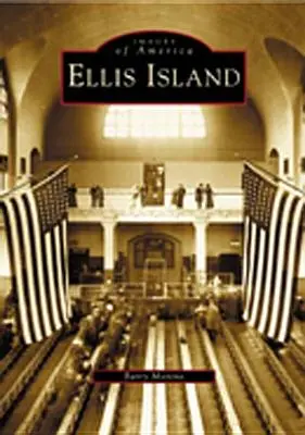 Ellis-sziget - Ellis Island