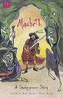 Egy Shakespeare-történet: Macbeth - A Shakespeare Story: Macbeth