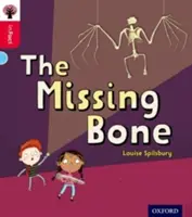 Oxford Reading Tree inFact: Oxford Level 4: The Missing Bone (Az eltűnt csont) - Oxford Reading Tree inFact: Oxford Level 4: The Missing Bone