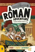 Római kaland - Roman Adventure