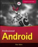 Professzionális Android - Professional Android