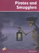 Kalózok és csempészek - 3. készlet - Pirates and Smugglers - Set 3