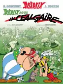 Asterix Agus an Cealgaire (gael) - Asterix Agus an Cealgaire (Gaelic)