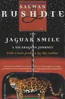 Jaguármosoly - Egy nicaraguai utazás - Jaguar Smile - A Nicaraguan Journey