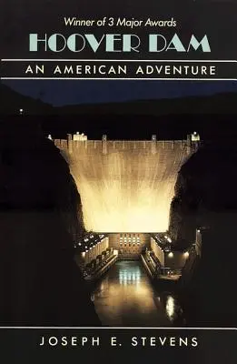 Hoover-gát: Egy amerikai kaland - Hoover Dam: An American Adventure