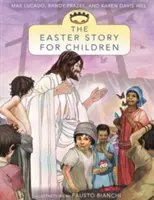 A húsvéti történet gyerekeknek - The Easter Story for Children