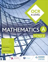 OCR A Level Mathematics 2. évfolyam - OCR A Level Mathematics Year 2