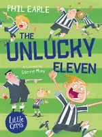 Szerencsétlen tizenegy - Unlucky Eleven