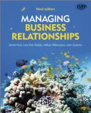 Üzleti kapcsolatok kezelése - Managing Business Relationship