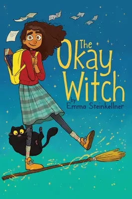 Az oké boszorkány, 1 - The Okay Witch, 1