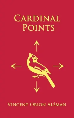 Bíboros pontok - Cardinal Points