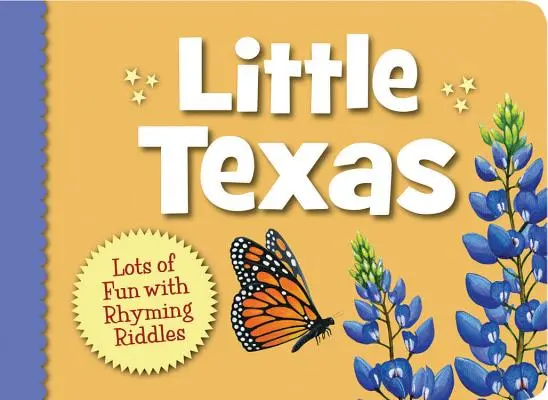 Kis Texas - Little Texas