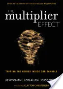 A multiplikátor hatás: Az iskoláinkban rejlő zsenialitás kihasználása - The Multiplier Effect: Tapping the Genius Inside Our Schools