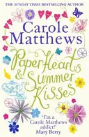 Papírszívek és nyári csókok - Az év legkedvesebb olvasmánya - Paper Hearts and Summer Kisses - The loveliest read of the year