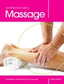 Bevezető útmutató a masszázshoz 3e PB (átdolgozott) - Introductory Guide to Massage 3e PB (Revised)