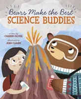 A medvék a legjobb természettudományos társak - Bears Make the Best Science Buddies