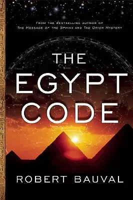 Az Egyiptom-kód - The Egypt Code