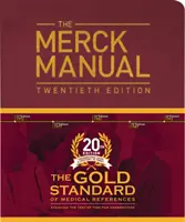 A Merck diagnosztikai és terápiás kézikönyve - The Merck Manual of Diagnosis and Therapy