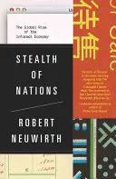 Stealth of Nations (A nemzetek lopakodása): Az informális gazdaság globális felemelkedése - Stealth of Nations: The Global Rise of the Informal Economy