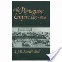 A portugál birodalom, 1415-1808: Egy mozgásban lévő világ - The Portuguese Empire, 1415-1808: A World on the Move