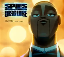 Az álruhás kémek művészete - The Art of Spies in Disguise