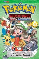 Pokmon Adventures (Rubin és Zafír), 21. kötet, 21. kötet, 21. kötet - Pokmon Adventures (Ruby and Sapphire), Vol. 21, 21