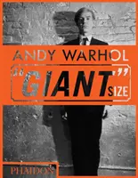 Andy Warhol Giant Size: Ajándék formátum - Andy Warhol Giant Size: Gift Format