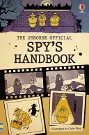 A kémek hivatalos kézikönyve - Official Spy's Handbook