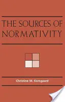 A normativitás forrásai - The Sources of Normativity