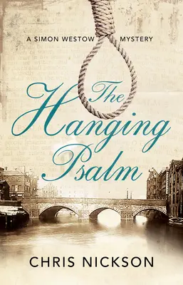 A függő zsoltár - The Hanging Psalm