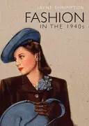 Divat az 1940-es években - Fashion in the 1940s