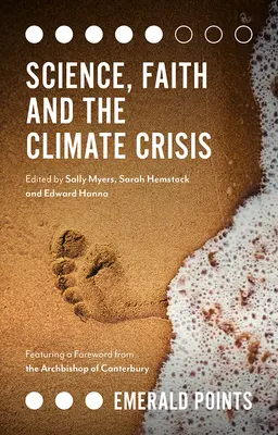 Tudomány, hit és az éghajlati válság - Science, Faith and the Climate Crisis