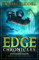 Edge Chronicles 12: Doombringer - Cade második könyve - Edge Chronicles 12: Doombringer - Second Book of Cade