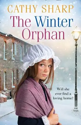 A téli árva (A dologház gyermekei, 3. könyv) - The Winter Orphan (the Children of the Workhouse, Book 3)