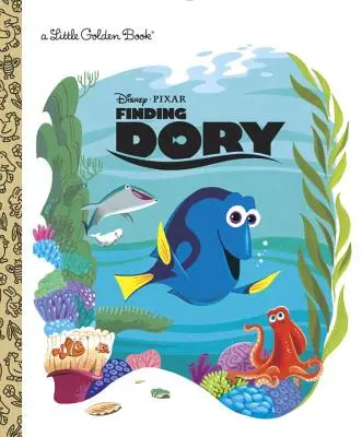 Dory megtalálása (Disney/Pixar Finding Dory) - Finding Dory (Disney/Pixar Finding Dory)