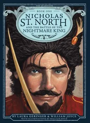 Nicholas St. North és a Rémálomkirály csatája, 1. - Nicholas St. North and the Battle of the Nightmare King, 1