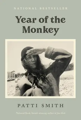 A majom éve - Year of the Monkey