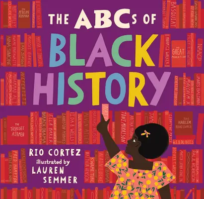 A fekete történelem ABC-je - The ABCs of Black History