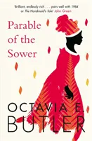 A magvető példázata - a New York Times bestsellere - Parable of the Sower - the New York Times bestseller