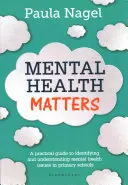 Mental Health Matters - Gyakorlati útmutató a mentális egészséggel kapcsolatos problémák felismeréséhez és megértéséhez az általános iskolákban - Mental Health Matters - A practical guide to identifying and understanding mental health issues in primary schools