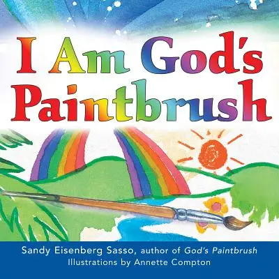 Én vagyok Isten ecsete - I Am God's Paintbrush