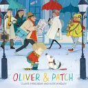 Oliver és Patch - Oliver and Patch